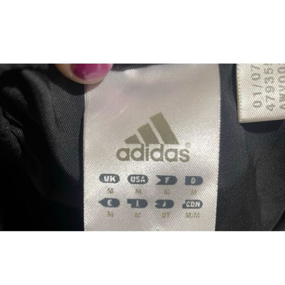 Adidas Dress Shorts with Pockets - Picture 6 of 6